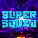 Super Squad •⚔