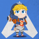 Apex Legends:Mobile RU Community