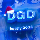 DGD server