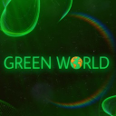 🌿GreenWorld🌍