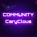 COMMUNITY CARYCLOUS