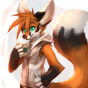 FURRY SPACE ¥ ЛЕТО