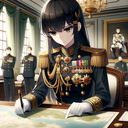 Хоюшное Королевство | HOI4 (HKS)