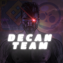 ♂DECAN team♂