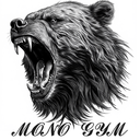 🐻MONO GYM🐻