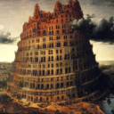 The Library of Babel