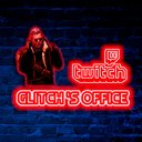 ❤ Twitch - Glitch 's office❤