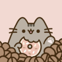 [ 🐱 ]  Pusheen  Tag  ᓚᘏᗢ