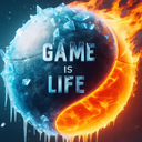 Game is Life