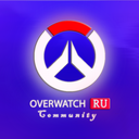 [RU] OVERWATCH