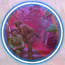 Утюги и Антена(Hoi&Stell)