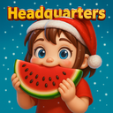 🍉𝕳𝖊𝖆𝖉𝖖𝖚𝖆𝖗𝖙𝖊𝖗𝖘🍉