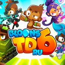 Bloons TD 6 [RU]