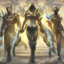 Diablo Immortal 🇺🇦 Glory to Ukraine