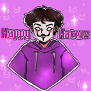 👾𝐇𝐚𝐩𝐩𝐲 𝐇𝐚𝐭𝐞𝐫𝐬👾