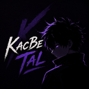 KacBe Tal Revolution
