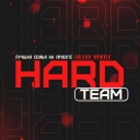 ✓ • HARD TEAM Family | РУСЬ MOBILE