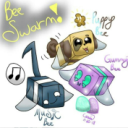 Сервер по Bee Swarm