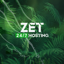 ZetHosting-Провайдер облочных решений