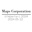 Maps Corporation👑