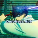 Defoltezz Hub
