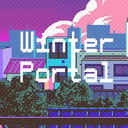 Winter Portal 🎄