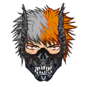 Dark community ALAIKAN