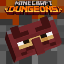 Minecraft Dungeons & All RU
