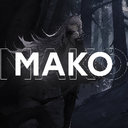 🖤 Mako — Сервер для Рекламы и Пиара