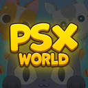 PSX / World [RU]