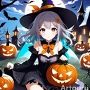White sphere 🎃