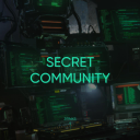 SECRET COMMUNITY