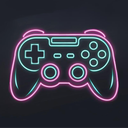 🎮 Игровой Уголок