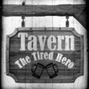 The Tired Hero Tavern