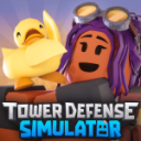 Tower Defense [RU]
