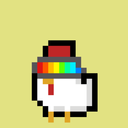 MiniCryptoChick