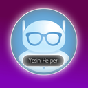 Yasin Helper Support