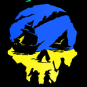 Sea of Thieves UA