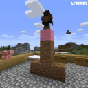 MINECHAD (ЗАМОРОЖЕН)