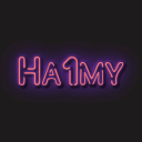 Ha1my`s community