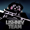 °Lishniy | Team°