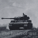 ⚔|The heart of war|ВПИ