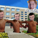 Пидрильный Клуб