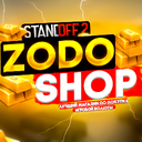 ZODO SHOP|ИЗИ ГОЛДА|Standoff 2