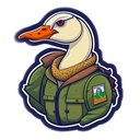 Goose Spawn