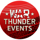 War Thunder Events