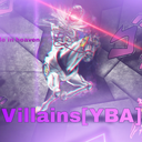 Villains [YBA] | 0.1k