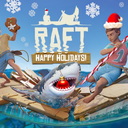 🦈Raft Russia 🎄