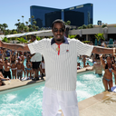 PDiddy's party