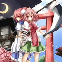 Team Shrine Maiden